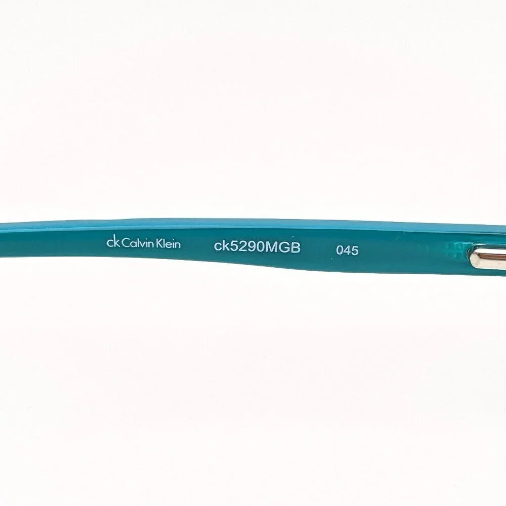 🕶️Calvin Klein CK5290MGB Eyeglasses 50/17/135 | ALT132🕶️
